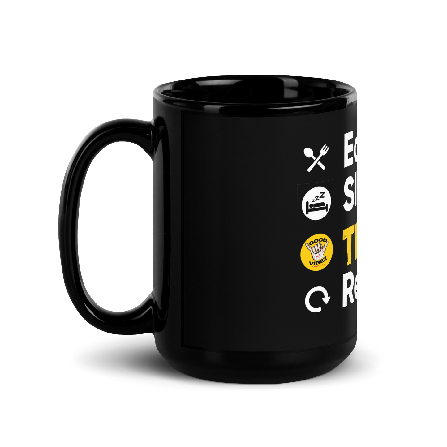 GVT Mug