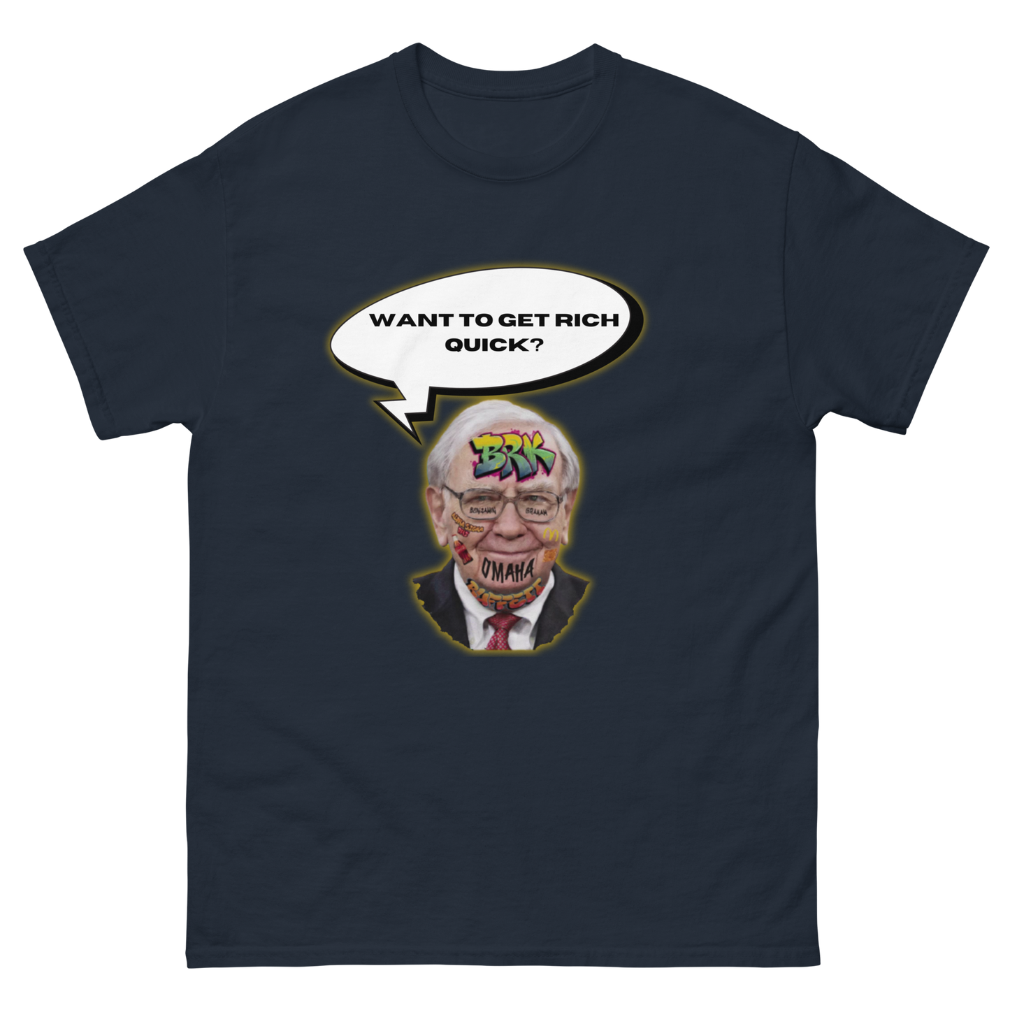 GVT BTFD Shirt