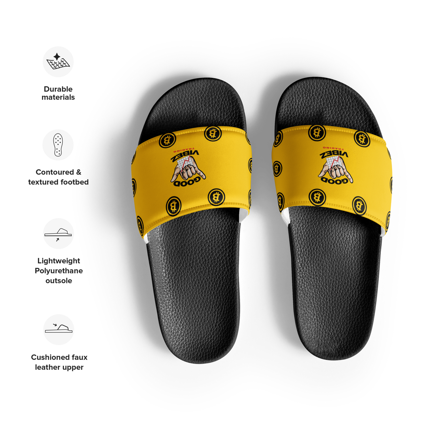 Men’s GVT slides