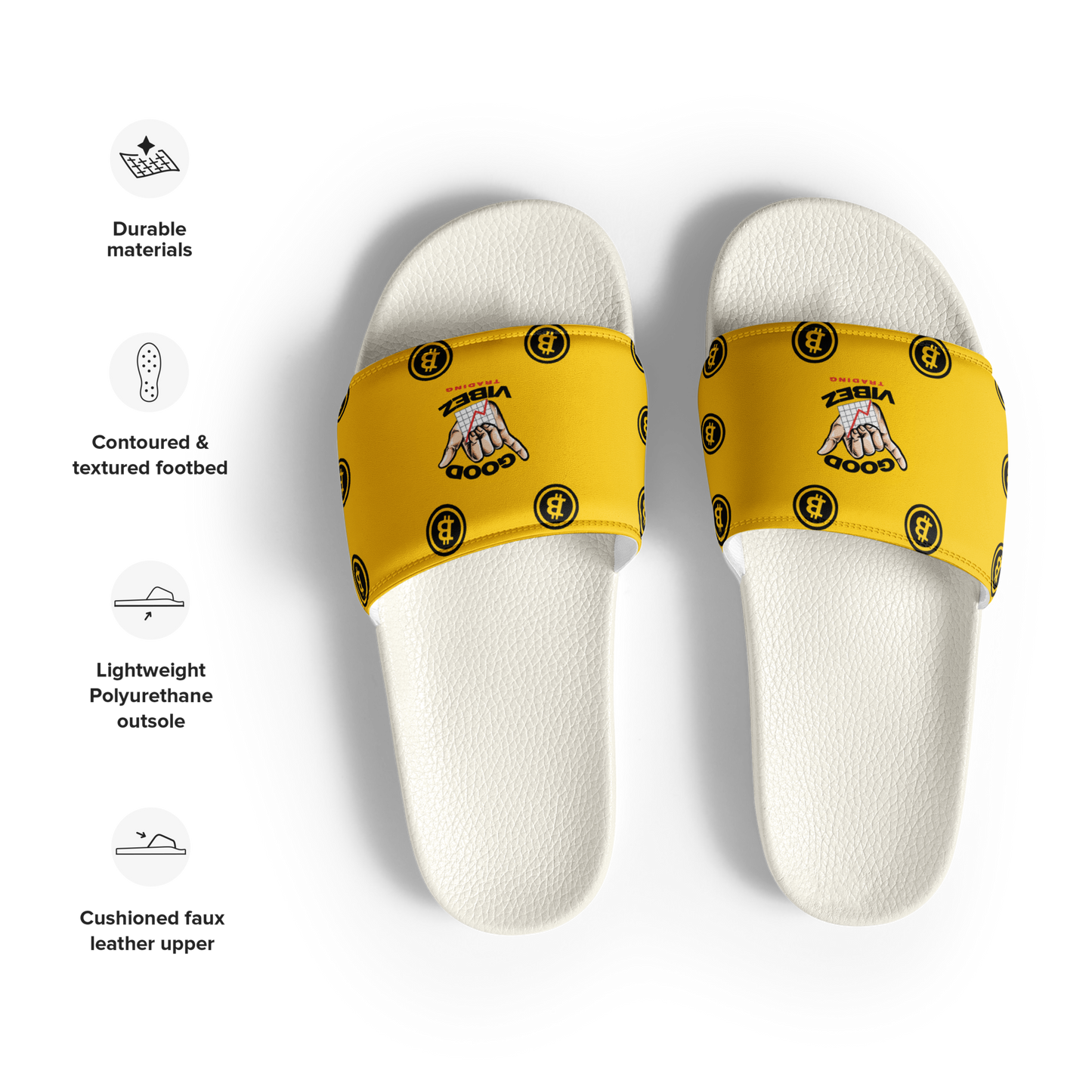 Men’s GVT slides