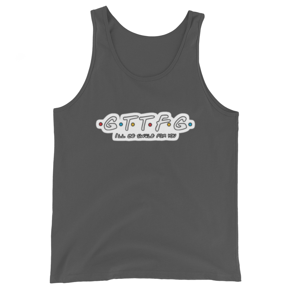 GTTFG Shirt
