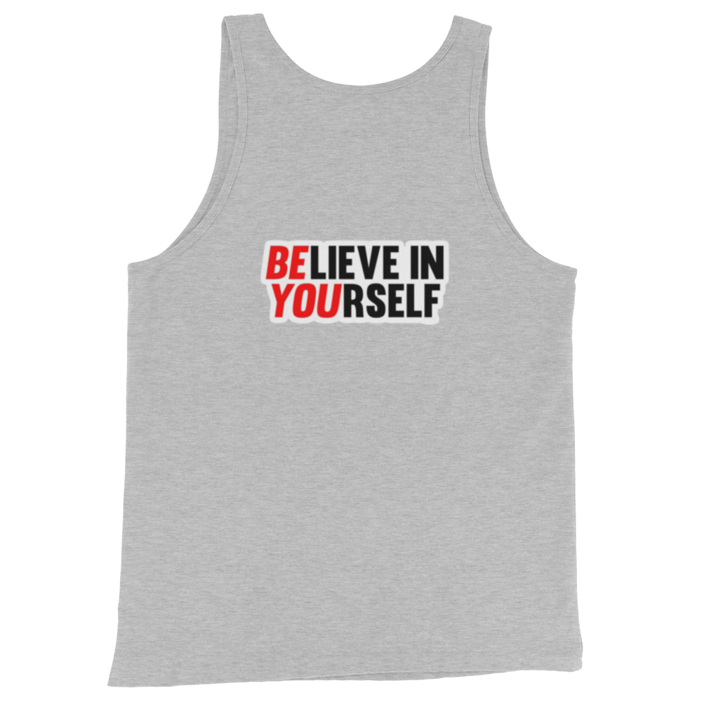 Gvt Tank Top 2