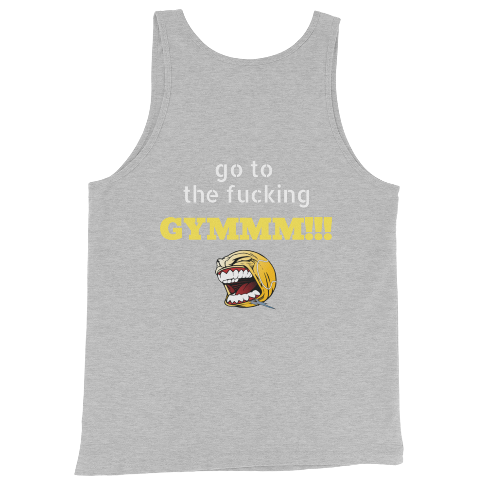 GVT Tank Top