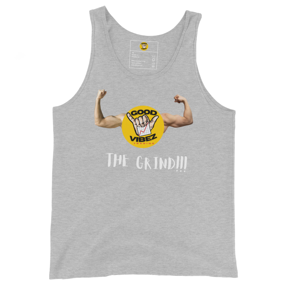 GVT Tank Top