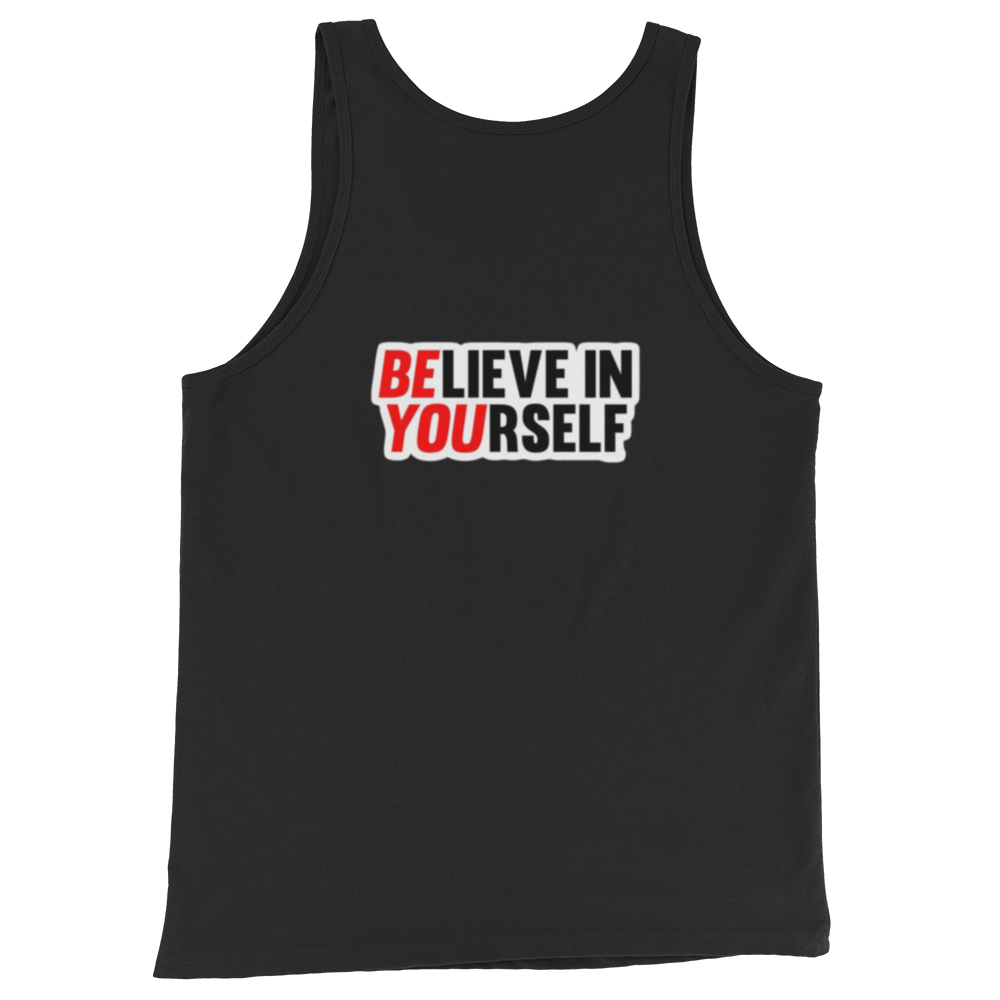 Gvt Tank Top 2