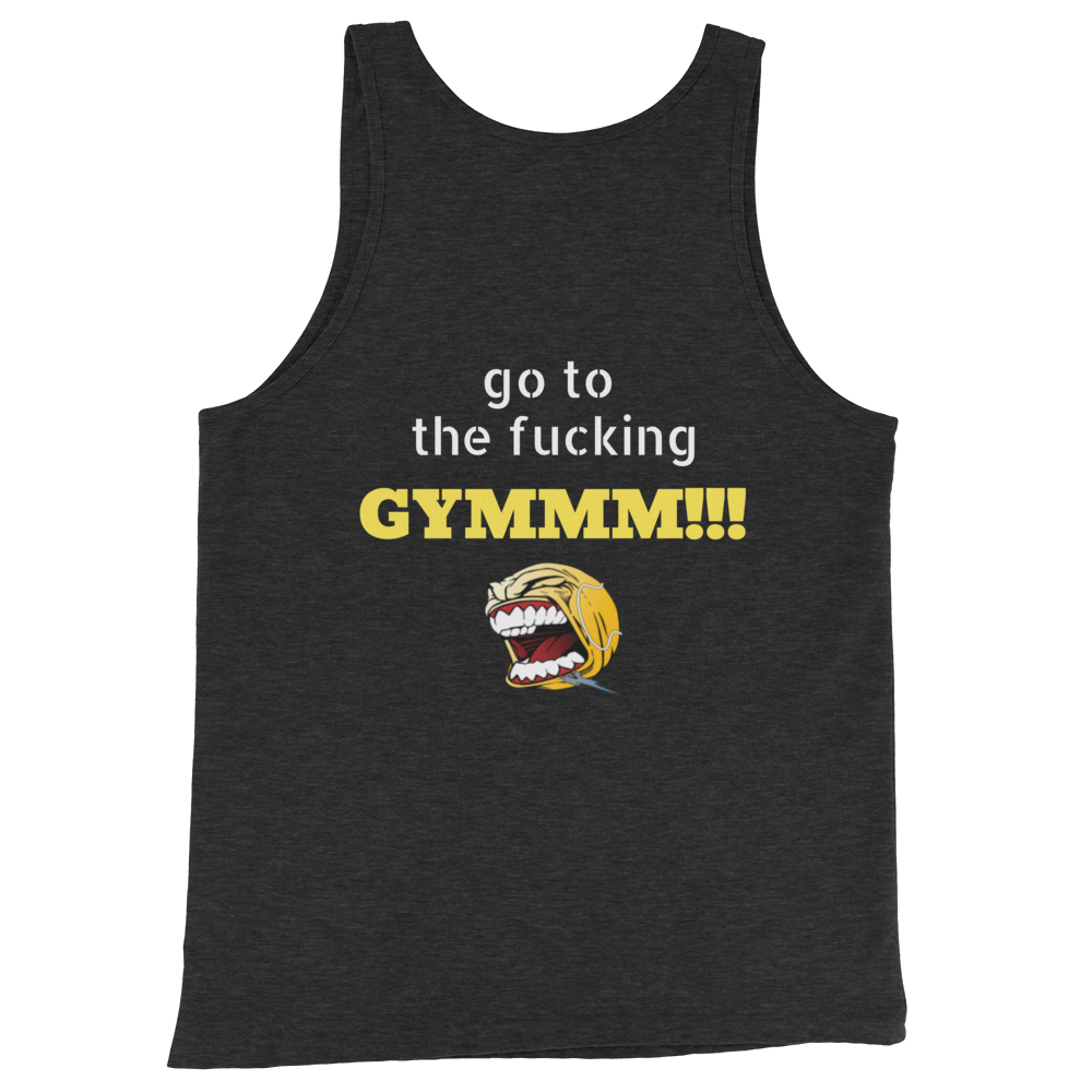 GVT Tank Top