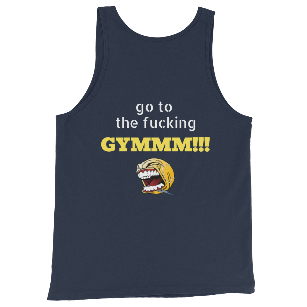 GVT Tank Top