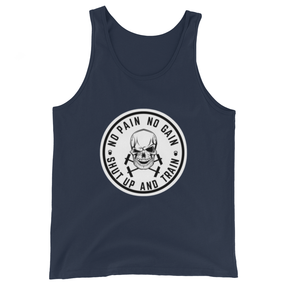 No Pain No Gain Shirt