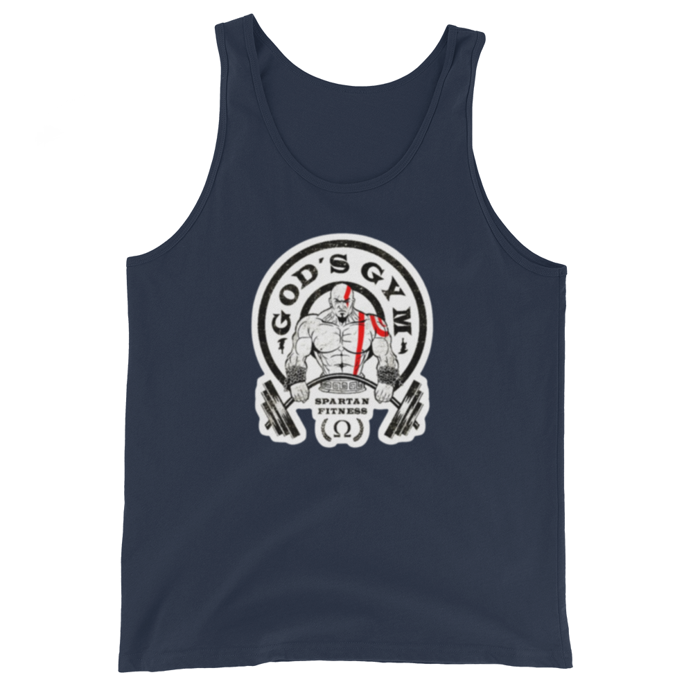 God's Gym Shirt