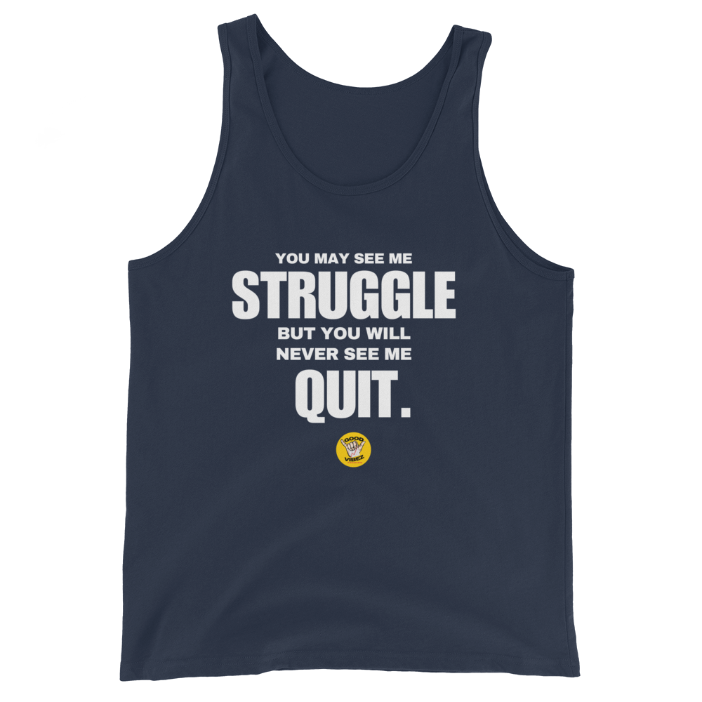 Gvt Tank Top 2