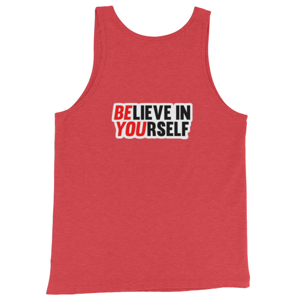 Gvt Tank Top 2