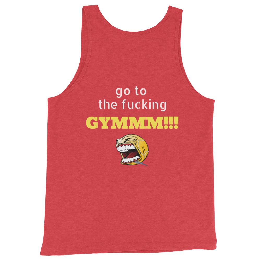 GVT Tank Top