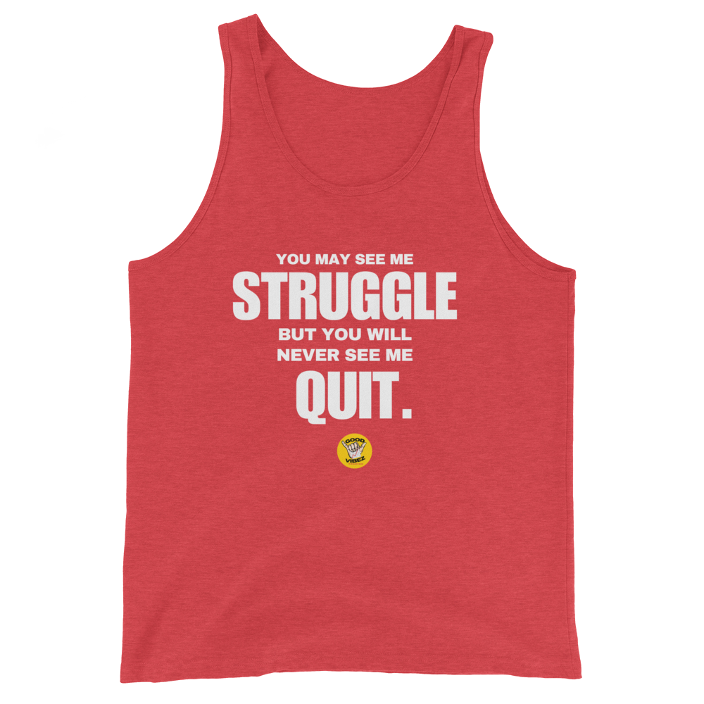 Gvt Tank Top 2