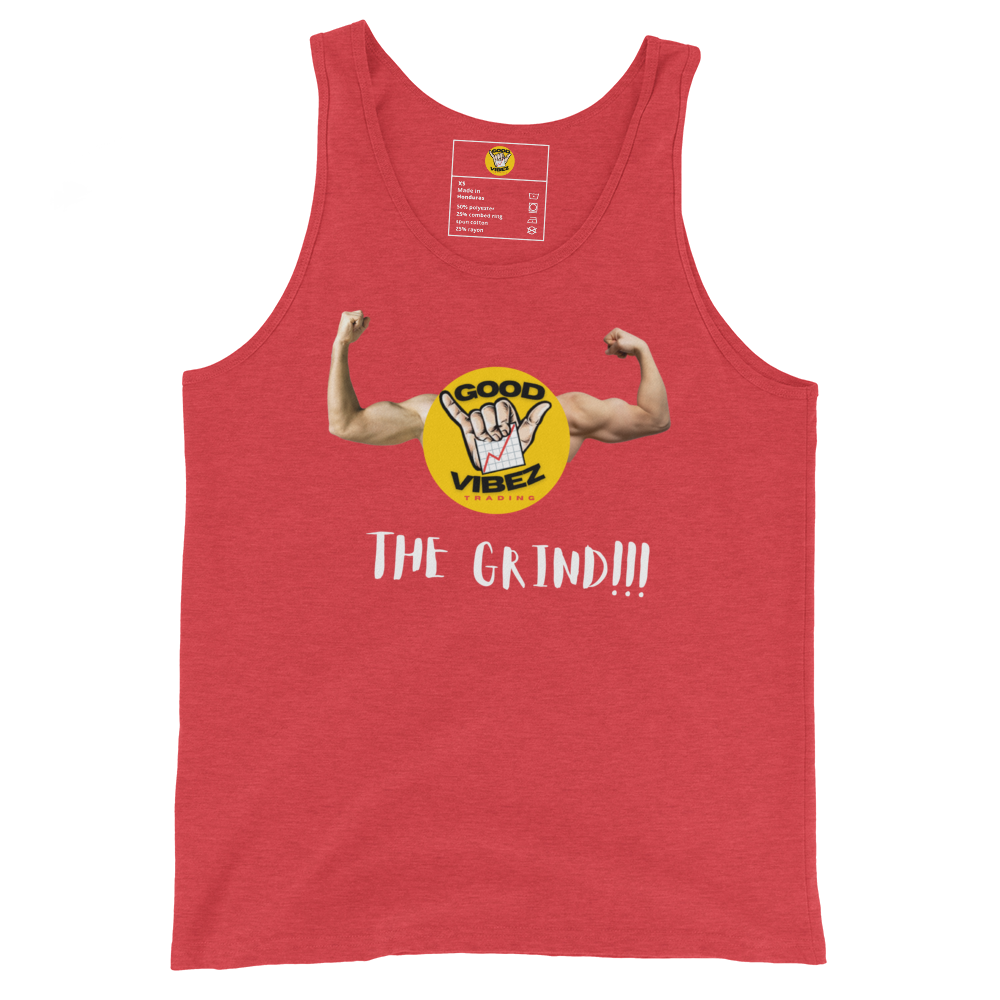 GVT Tank Top