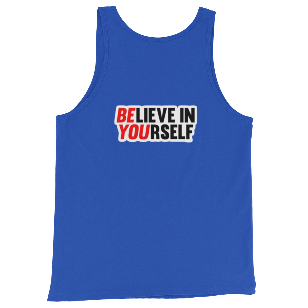 Gvt Tank Top 2