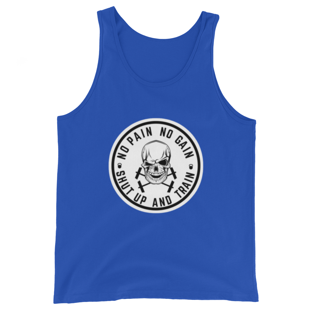 No Pain No Gain Shirt