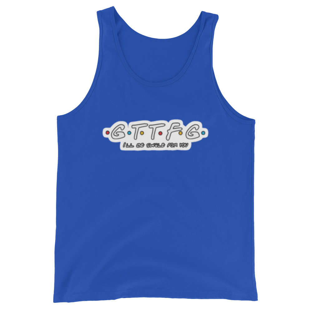 GTTFG Shirt