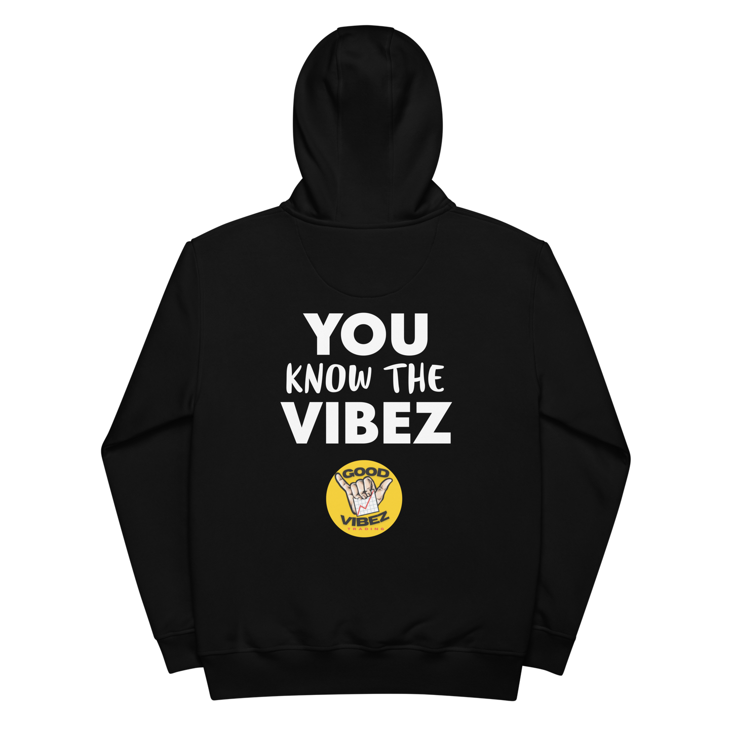 GVT Premium eco hoodie