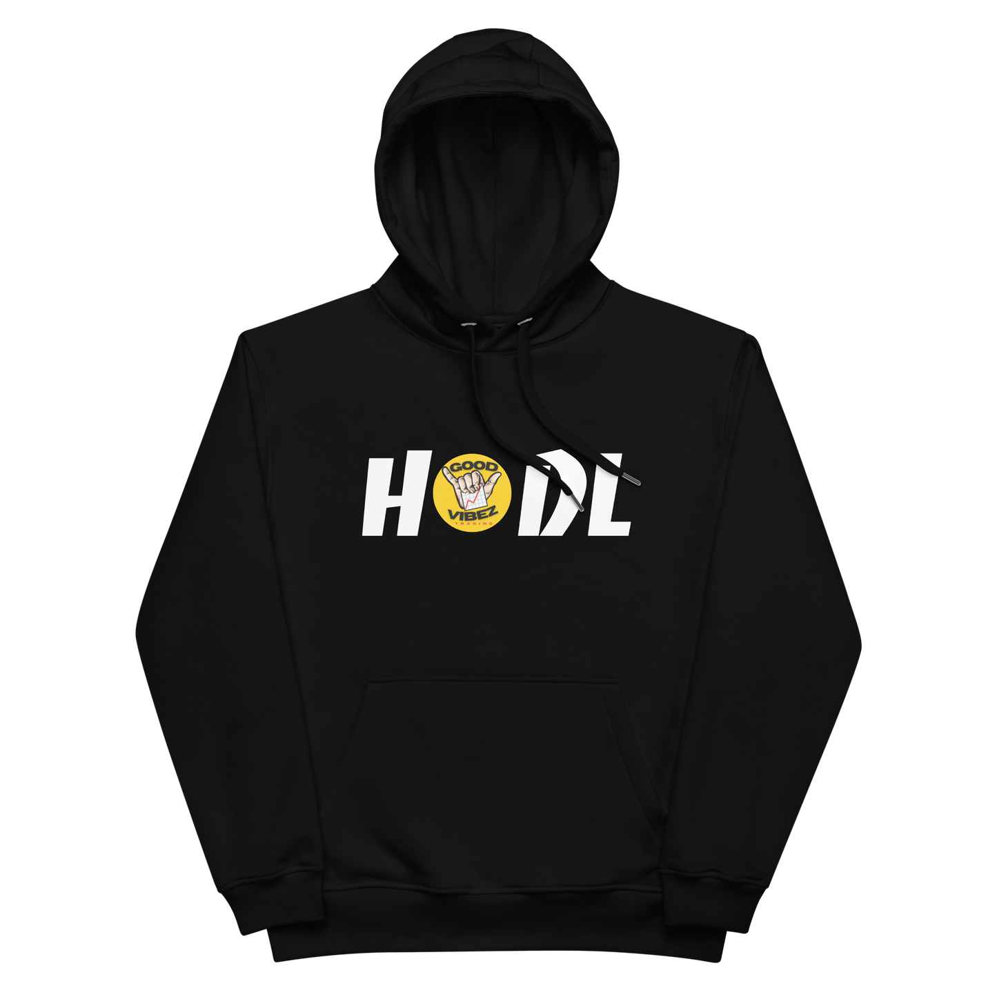 GVT Premium eco hoodie