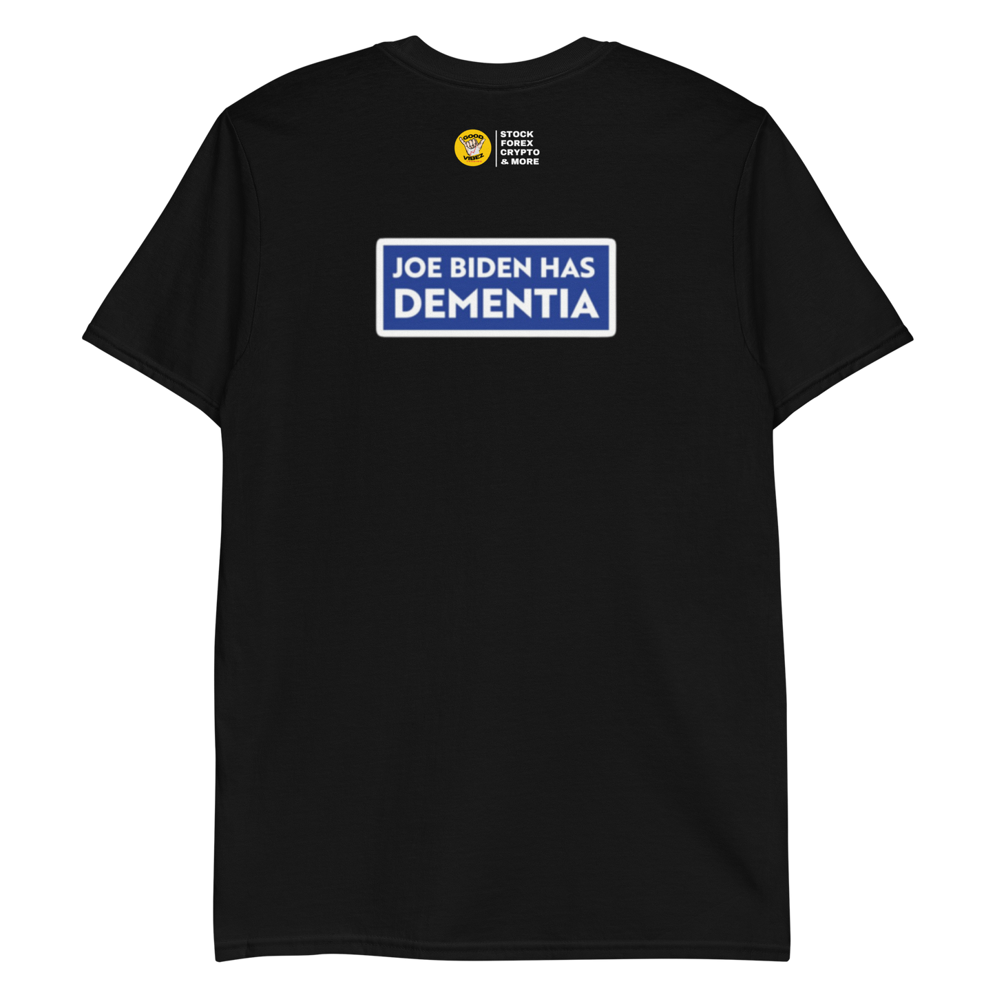 Biden Shirt