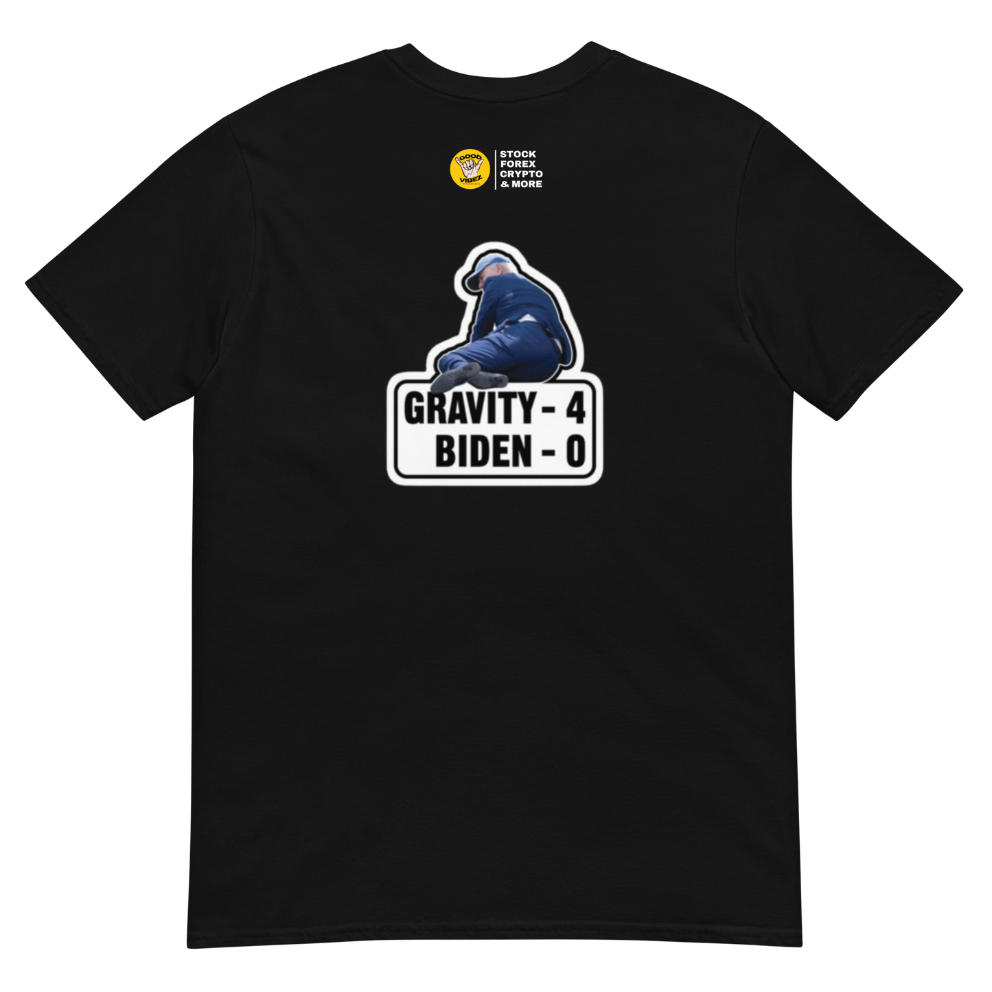Biden Shirt 2