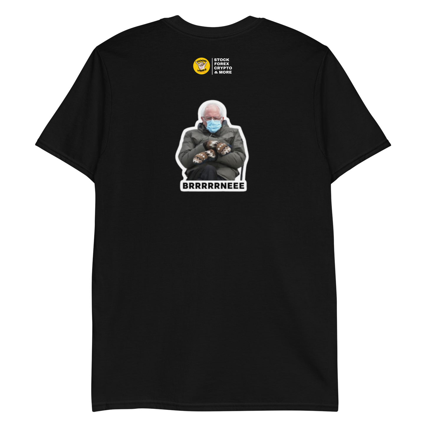 Bernie Shirt