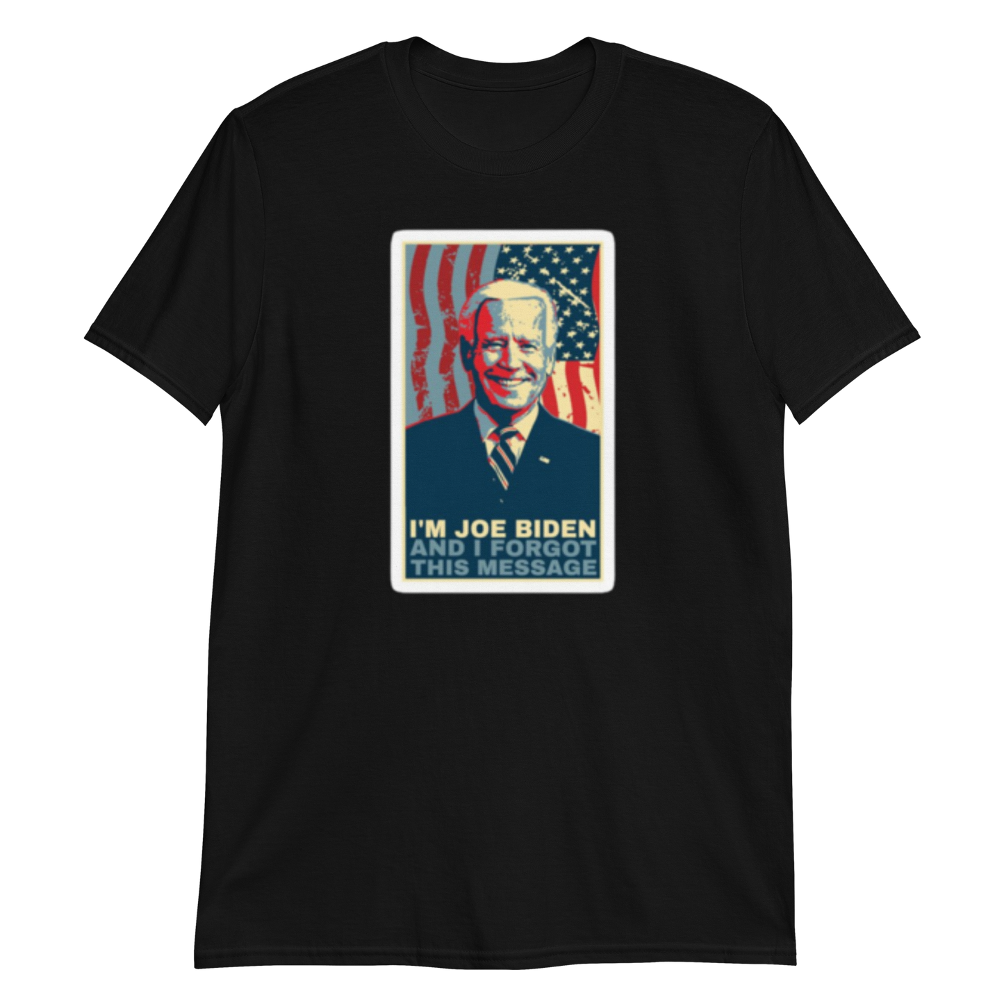 Biden Shirt