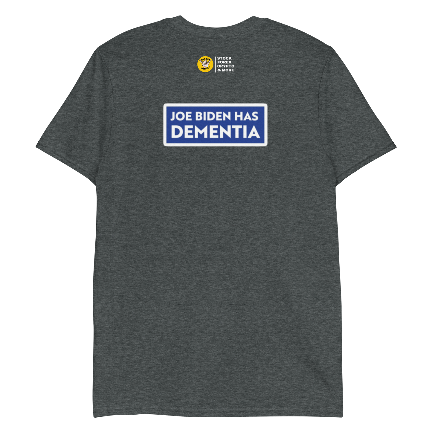 Biden Shirt