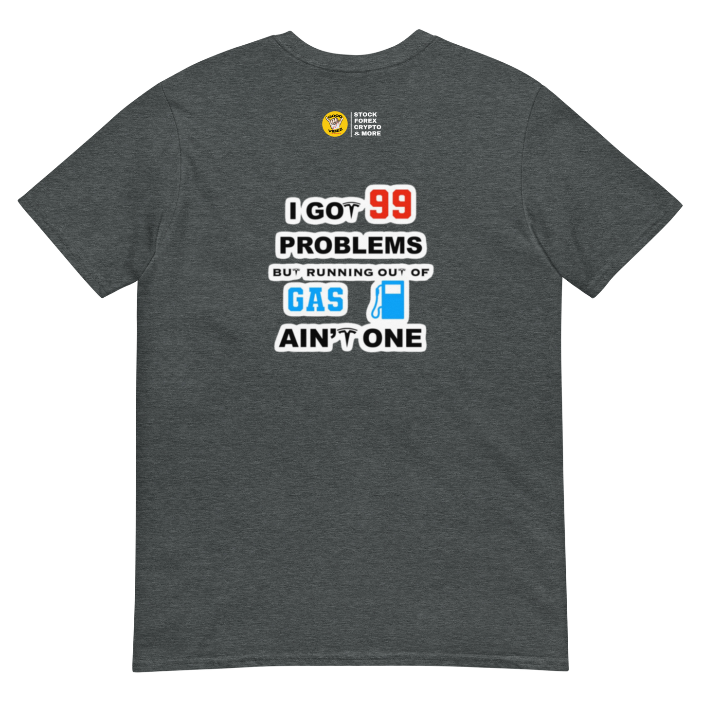 Elon Shirt 2