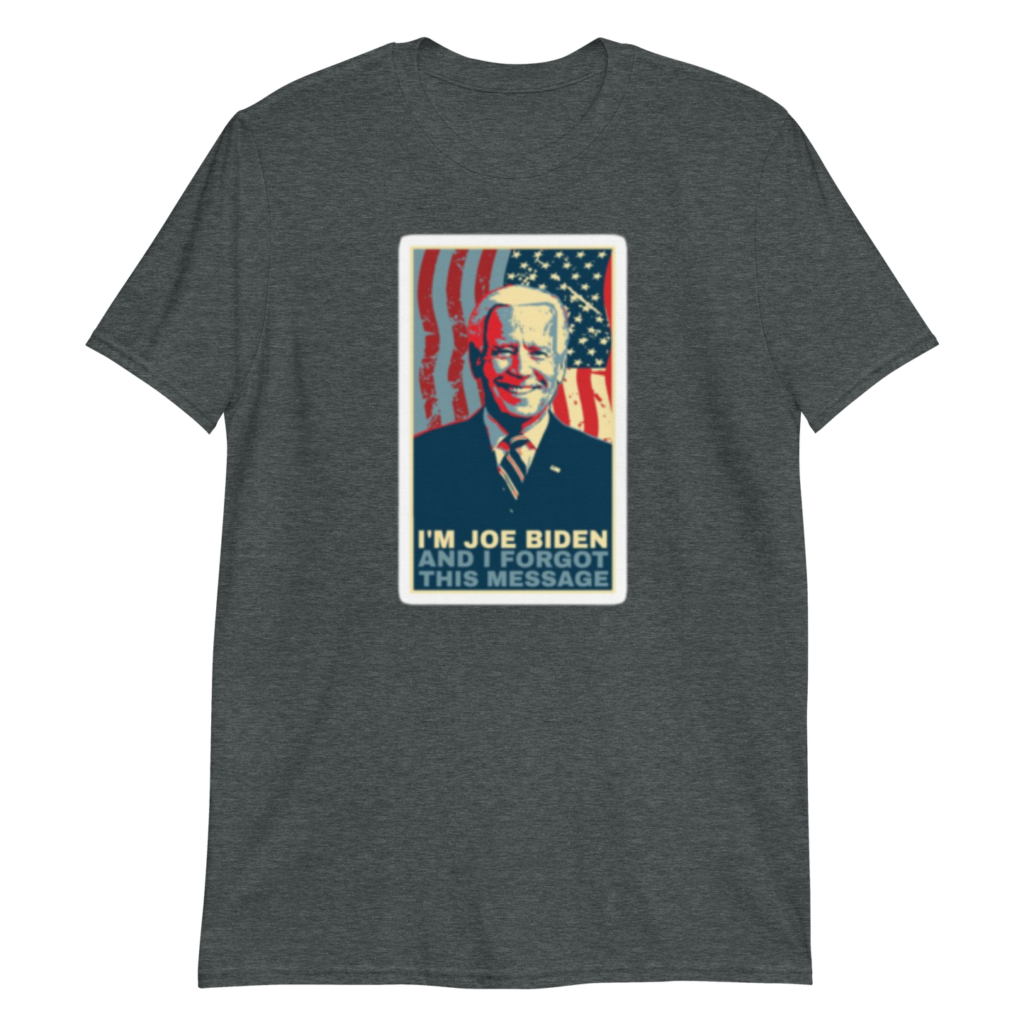 Biden Shirt