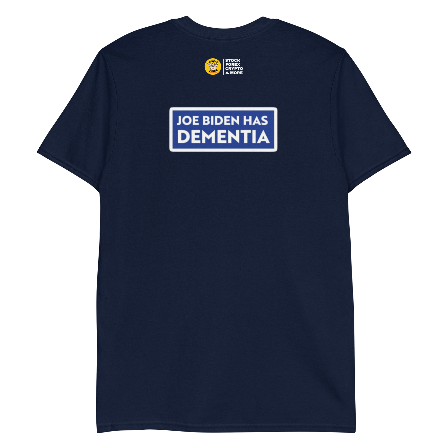 Biden Shirt
