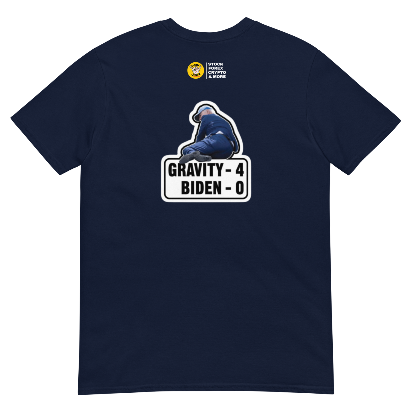 Biden Shirt 2