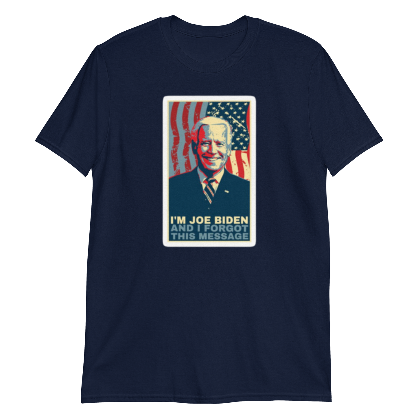 Biden Shirt