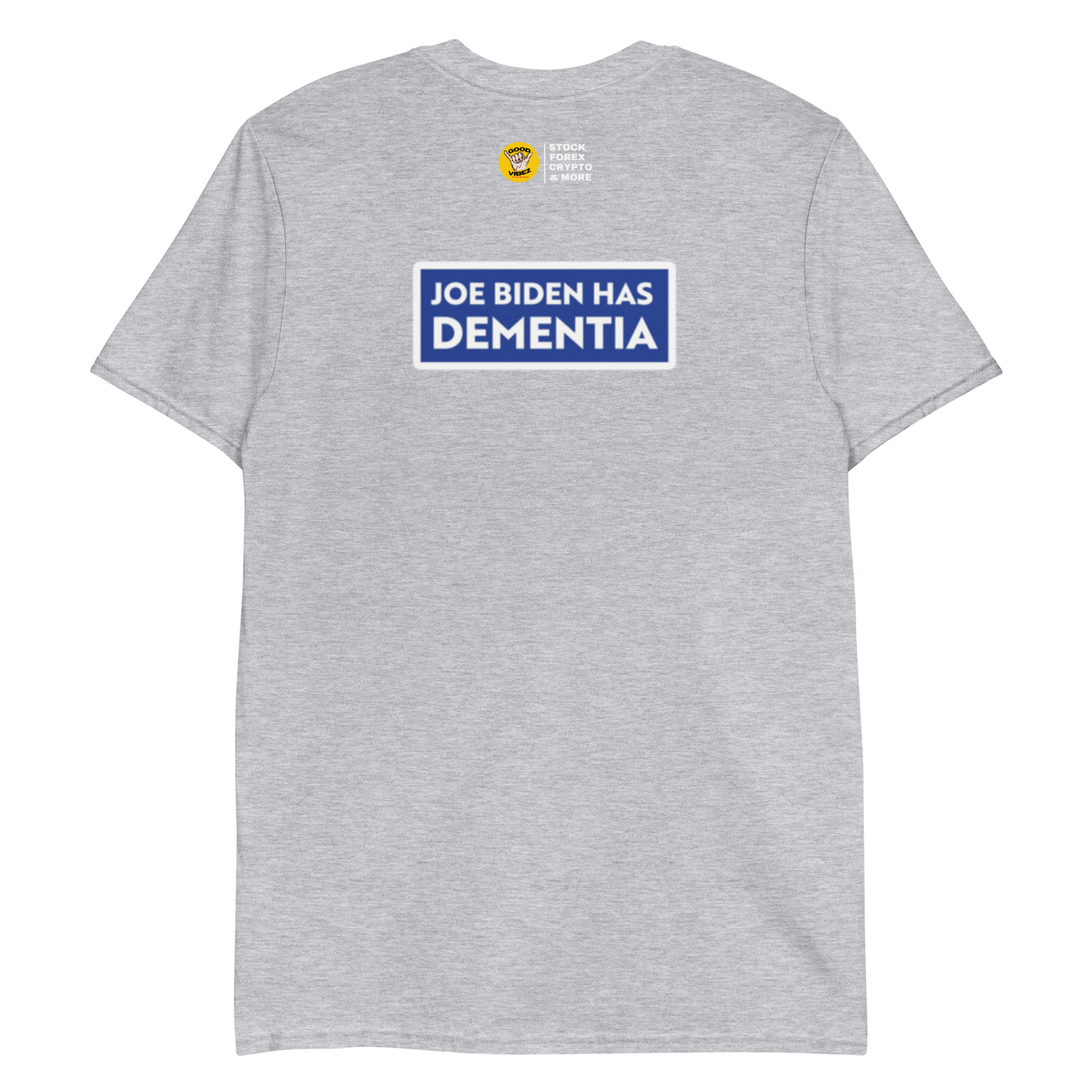 Biden Shirt