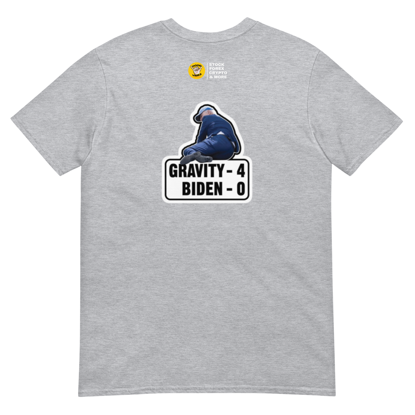 Biden Shirt 2