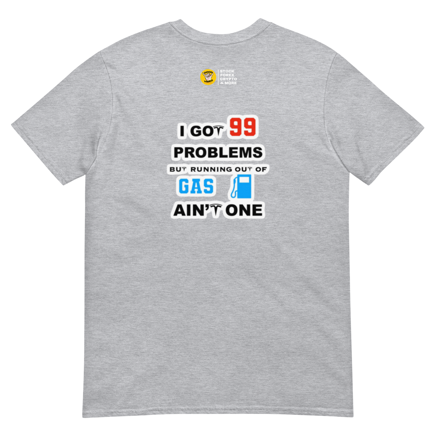 Elon Shirt 2