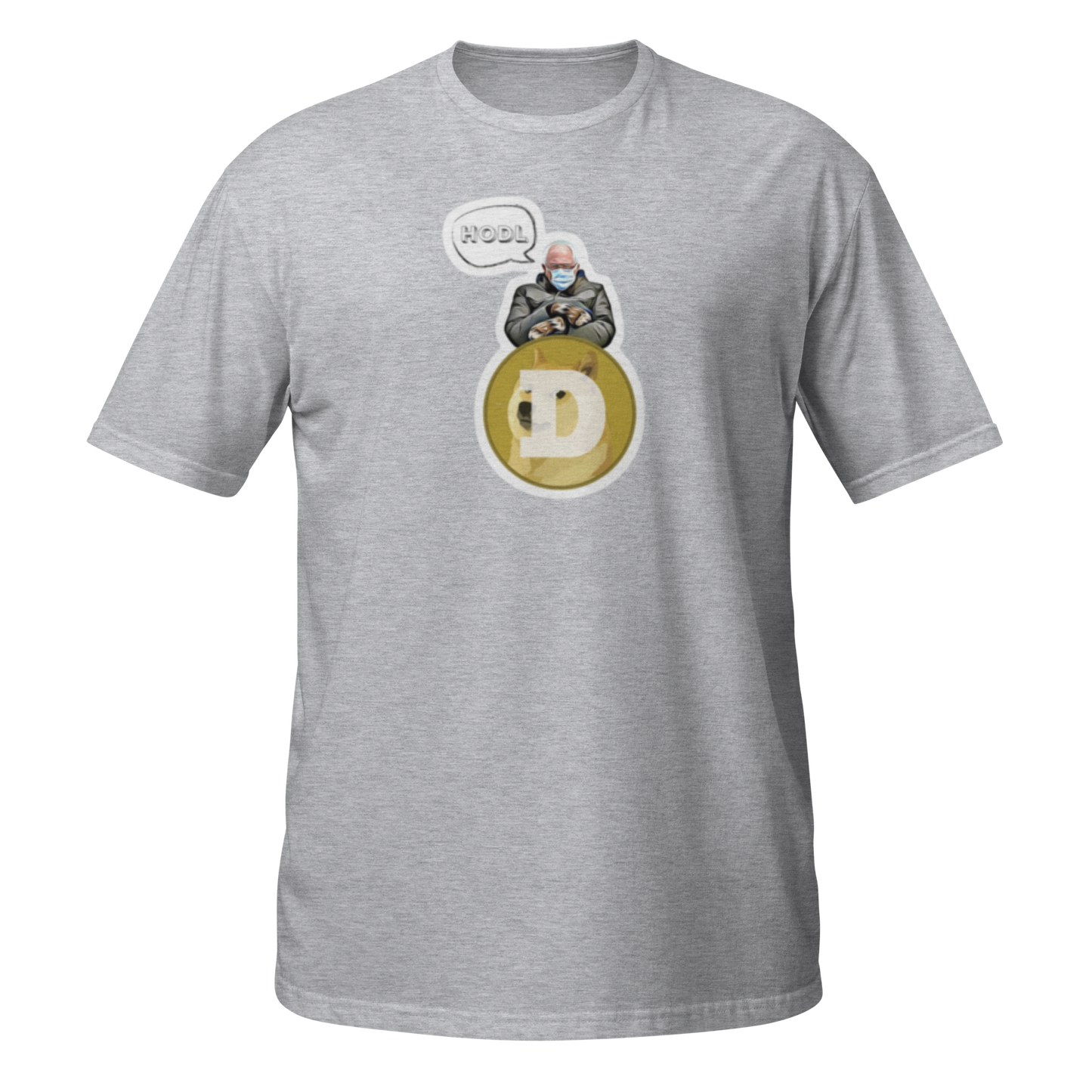 GVT Doge Shirt 2