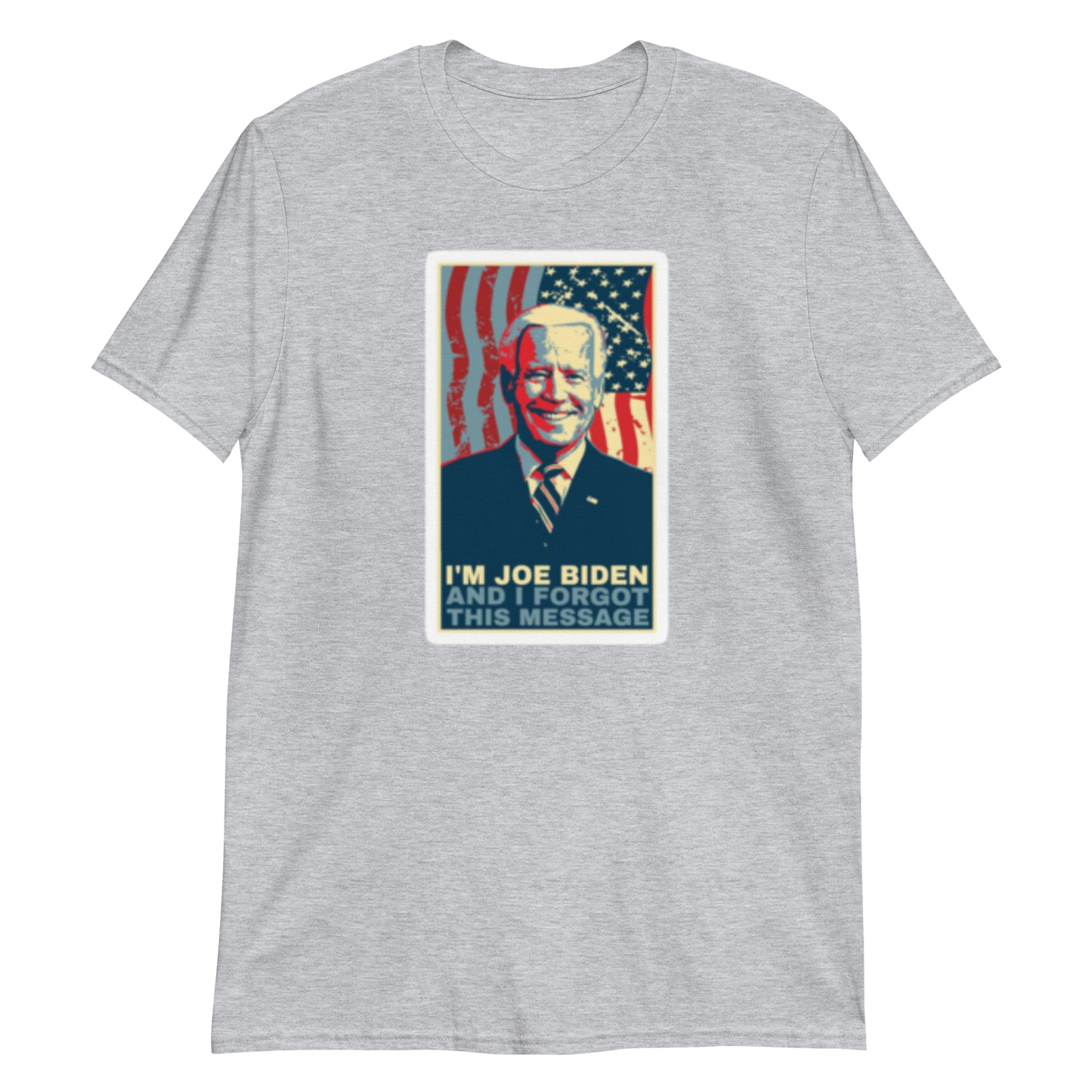Biden Shirt