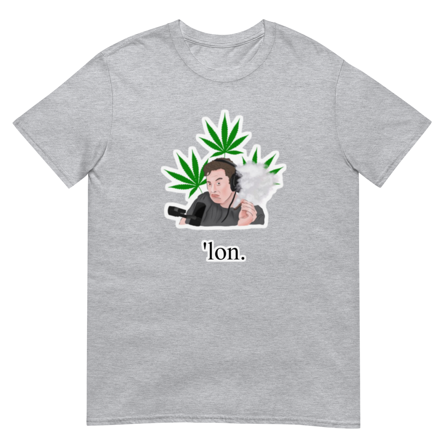 Elon Shirt 2