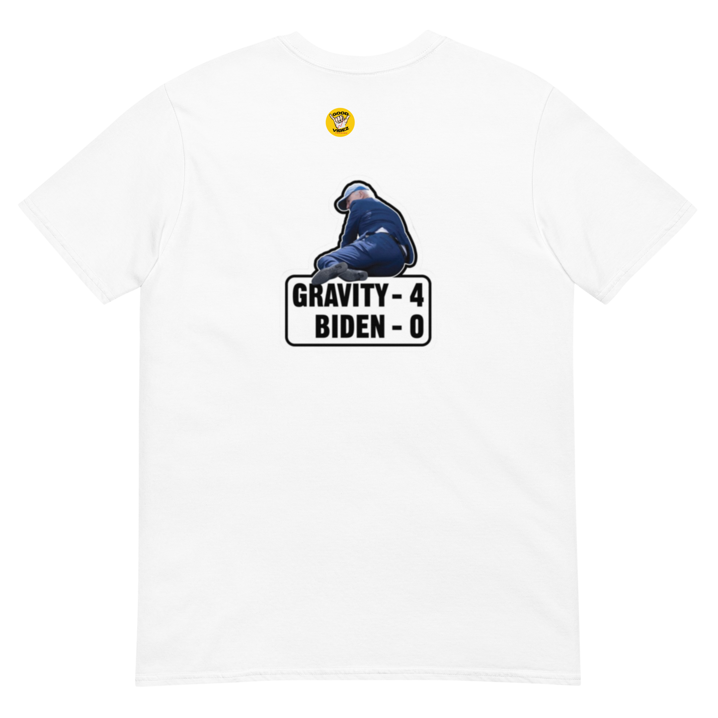 Biden Shirt 2