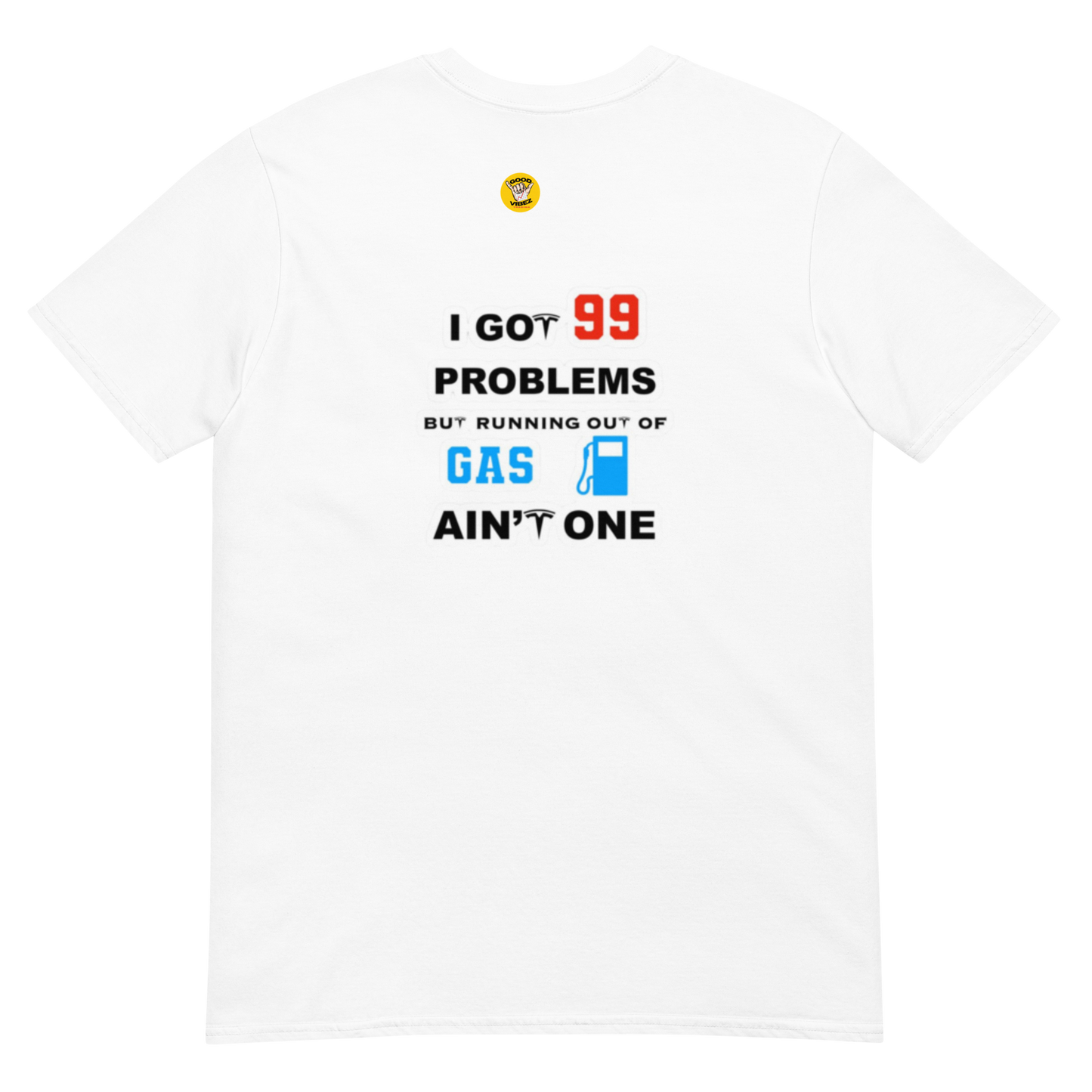 Elon Shirt 2