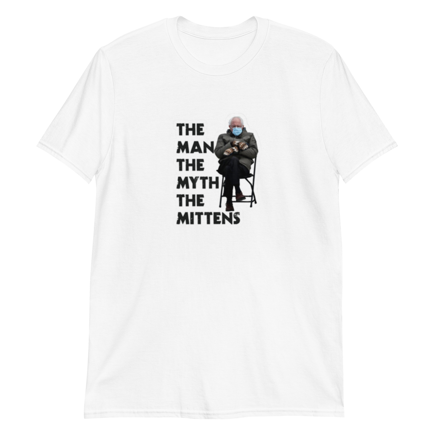 Bernie Shirt