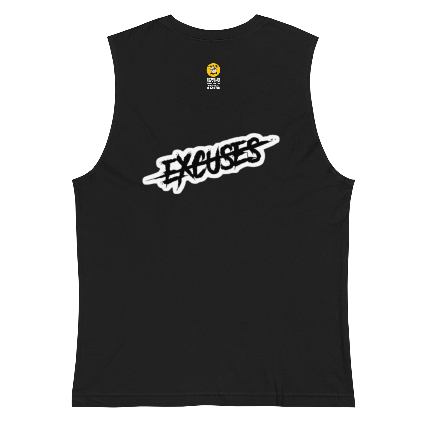 GVT Muscle Shirt 2