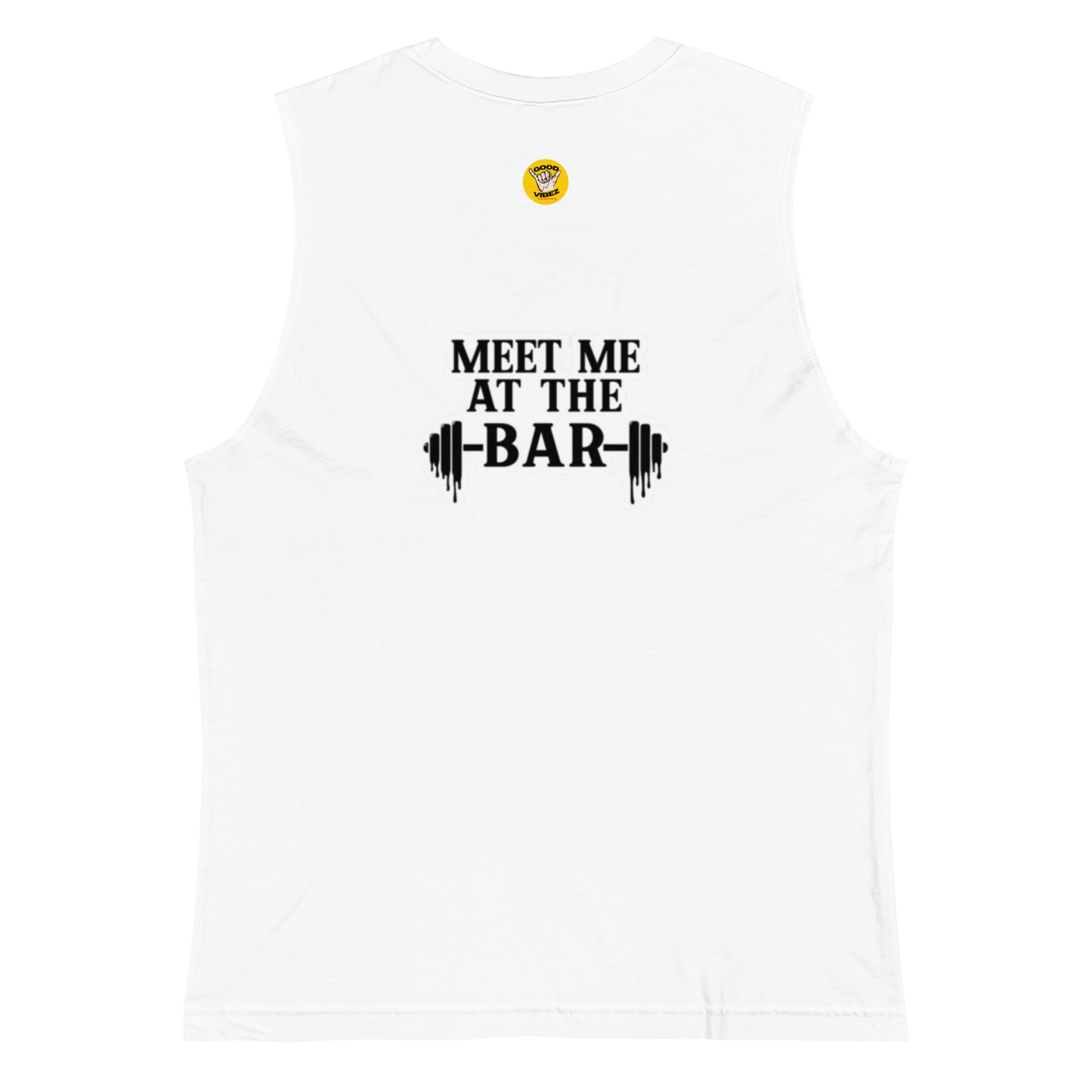 GVT Muscle Shirt 3