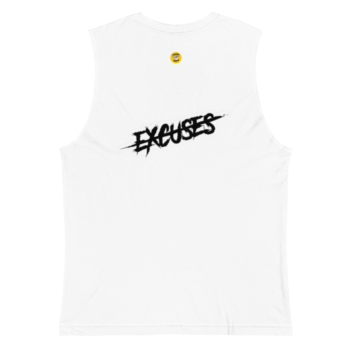 GVT Muscle Shirt 2