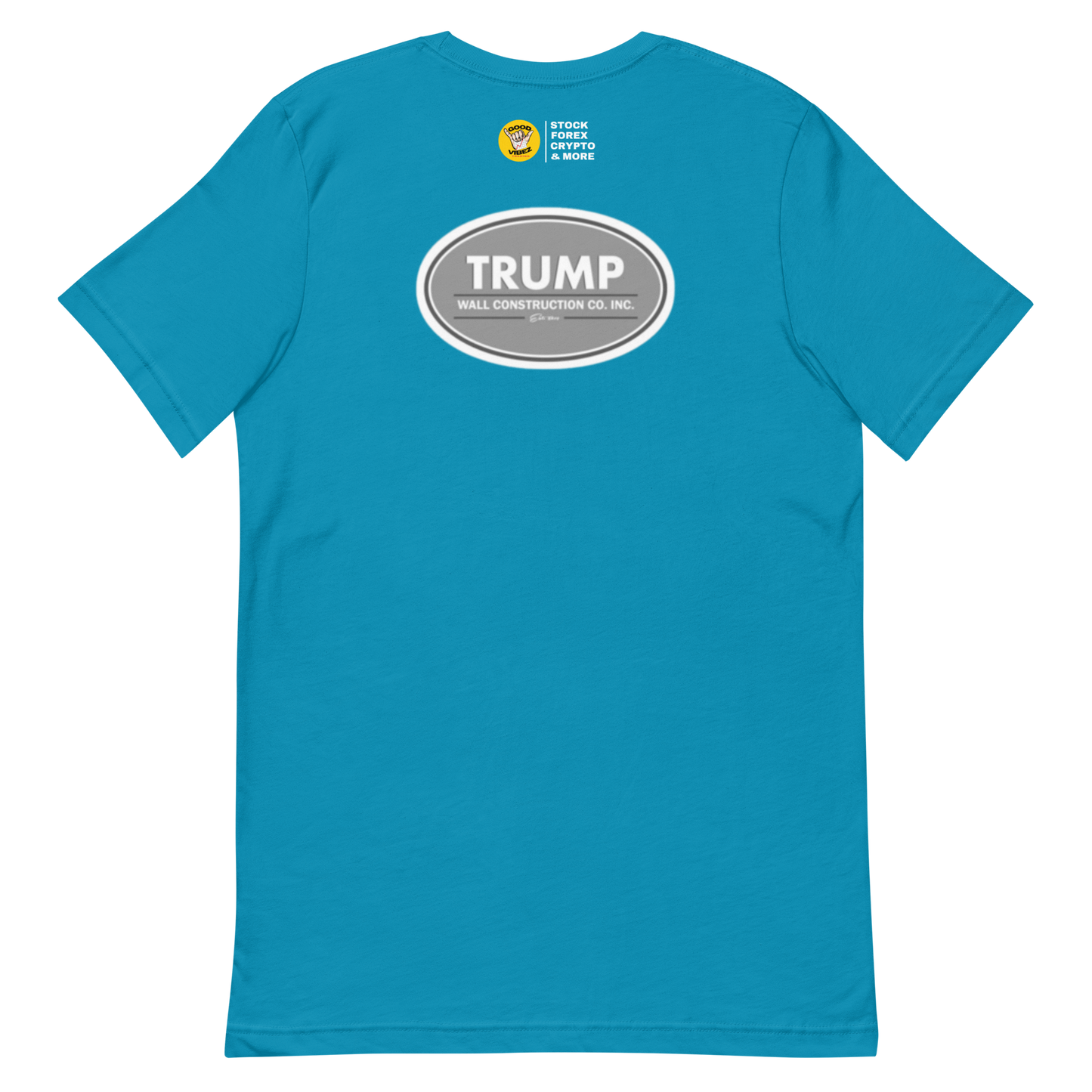 Thug Life Trump Shirt
