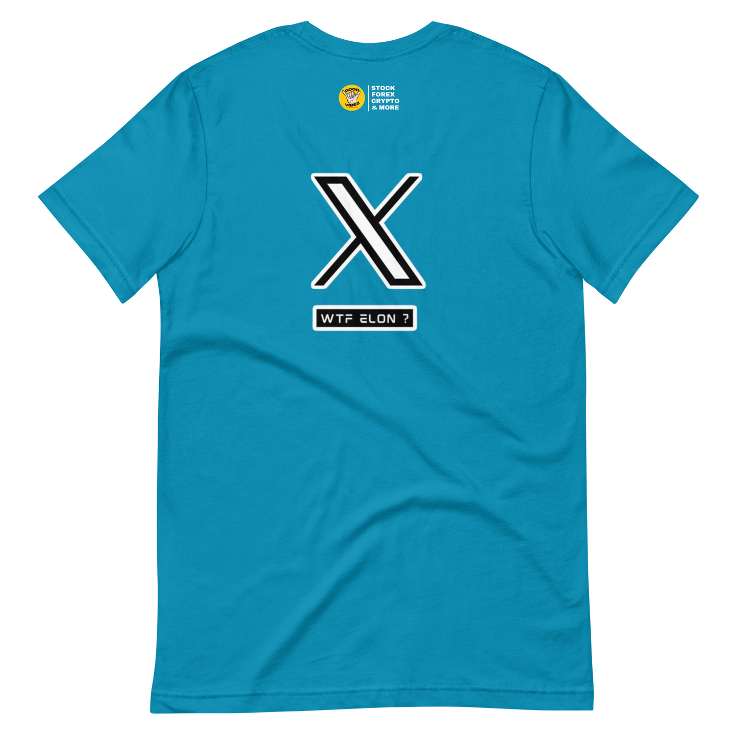Elon Shirt 3
