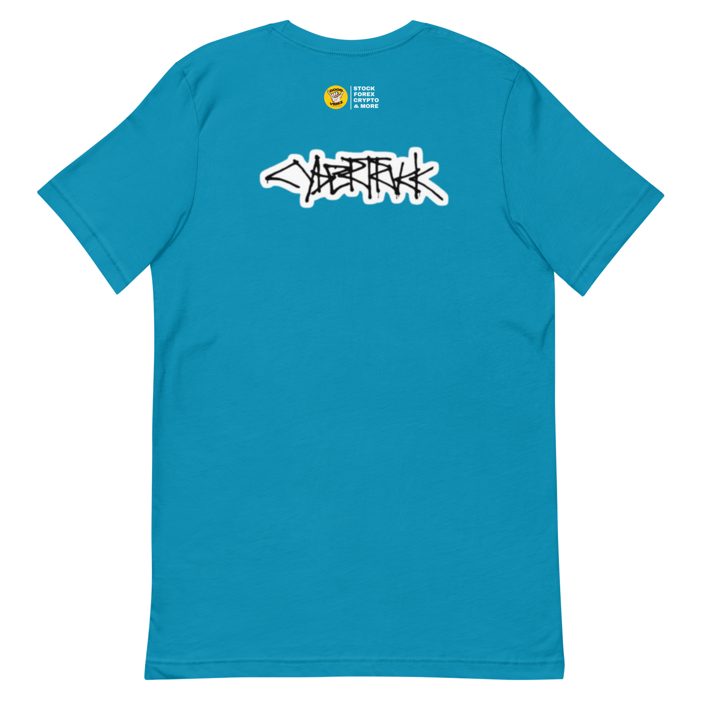 Cyber Tuck Shirt