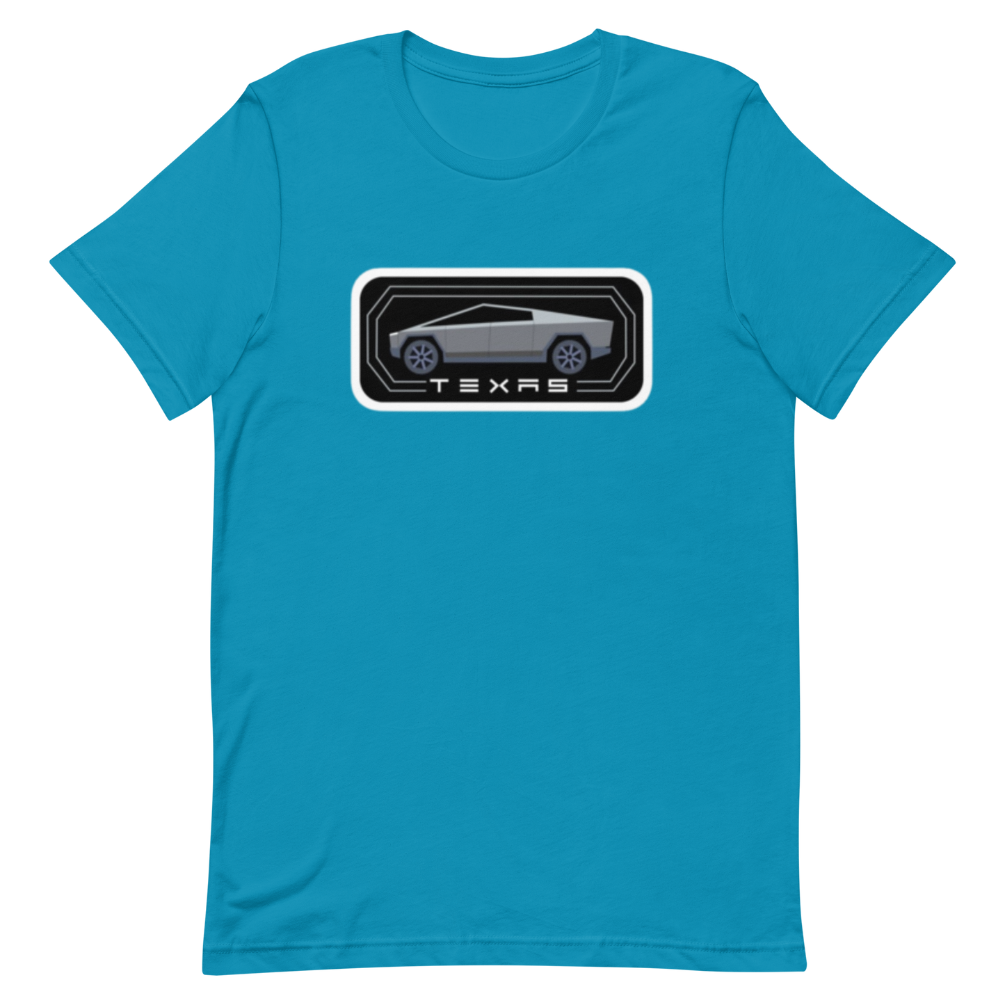 Cyber Tuck Shirt