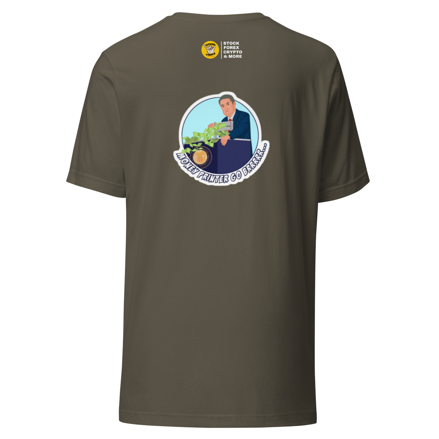 Powell Shirt